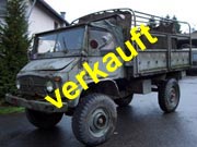 Unimog 404S